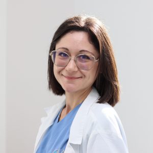 Medical Assistant Alina Kartuz